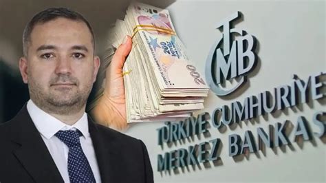 merkez bankası başkanı açıklaması